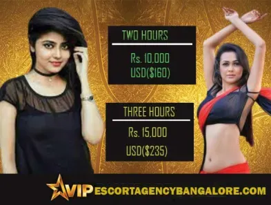 Bangaloreescorts