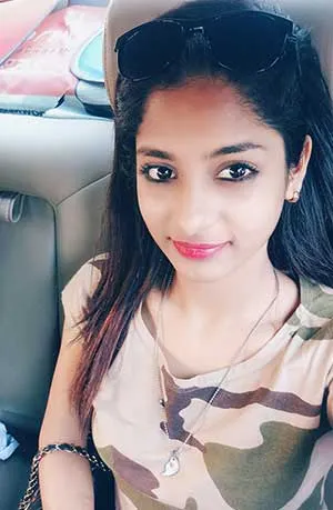 GFE Escorts in Bangalore