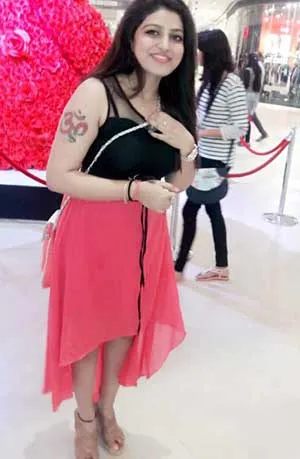 Call girls Bangalore