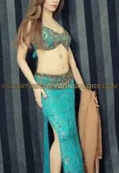 Bangalore escort service