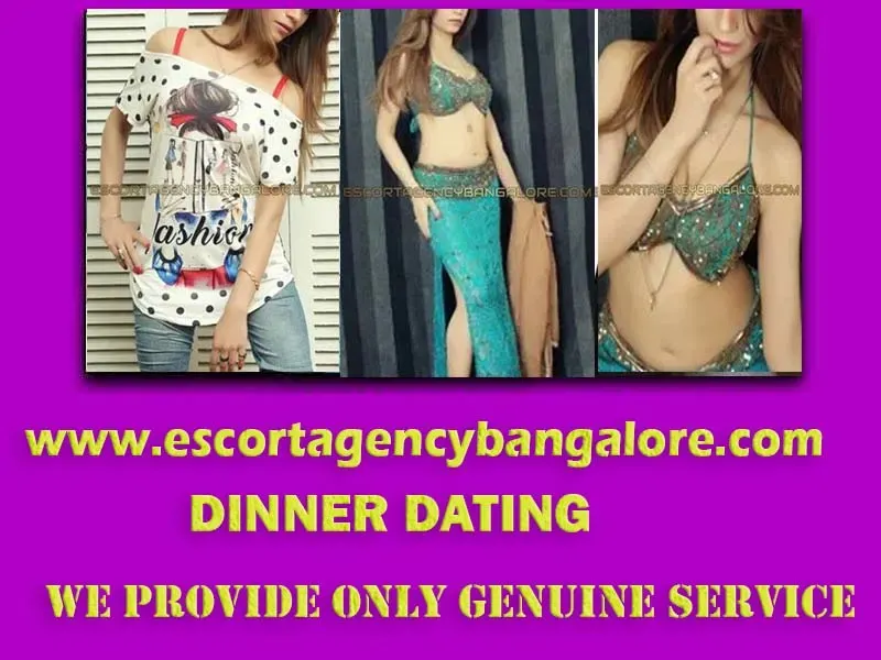 best place in bangalore for dinner date